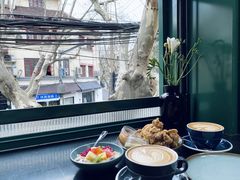 -RAC BAR(安福路店)