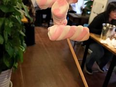 烤棉花糖-鬼味烤翅(南锣鼓巷店)