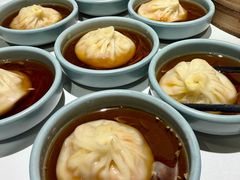 -馋三尺蟹粉小笼(人民广场店)