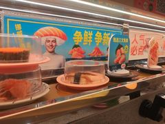 -争鲜回转寿司(西红门荟聚PLUS店)