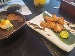 -花潮料理艺食馆(成都万象城店)