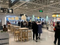 -宜家家居(哈尔滨商场店)