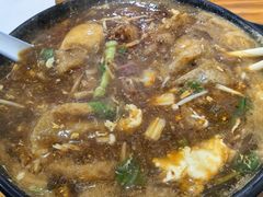 -毛华美食(清扬路店)