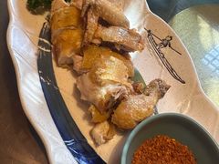 -雨后行菜(报慈北路店)