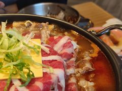 -WOW LUCKY创意韩料(龙阳广场店)