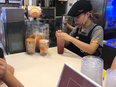 -CoCo都可(湖滨银泰店B区店)