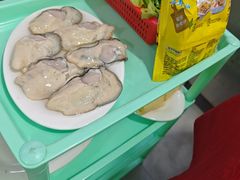 -花苑美食横琴生蚝火锅(拱北粤华路店)