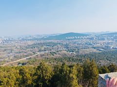-云龙山
