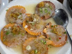 -海港餐厅·平价海鲜·茶点(小公园店)