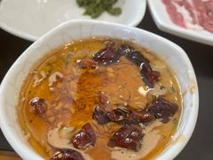 -情忆草原涮肉馆