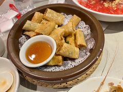 -阿毛饭店首店·宁波老字号(文化广场店)
