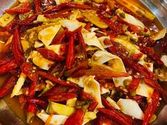 -胡马八破·川菜小馆(高新万达店)