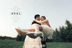 -金海岸婚纱摄影(塘沽店)