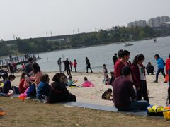 -美兰湖景区