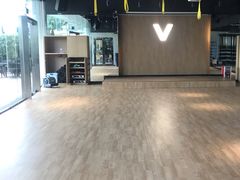 -威克健身游泳(万菱汇店)