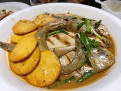 鱼锅片片-东莱海上(长宁来福士店)