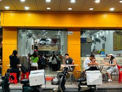-荔园小馆(园岭新村二期店)
