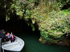 -怀托摩萤火虫洞