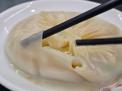 -文楼·淮扬菜·淮安早茶(河下古镇翔宇店)