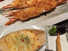 蟹宝-虹料理·日料放题(悠方店)