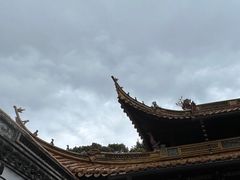 -阿育王寺