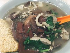 -金原鸭血粉丝汤总店(锁金村店)