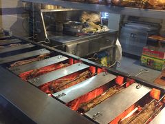 -老黄记手撕烤兔(玉林街店)