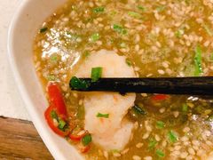 -九府羊·鲜羊火锅·烤串(新华路店)