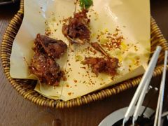 -半酌烧烤小酒馆(南京东路店)