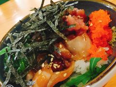 -So Lounge索兰至餐厅(蓝色港湾店)