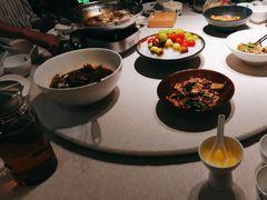 -简小舍·民间手艺菜(武昌江滩店)