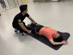 -中田健身工作室(东园店)