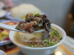-清真·鸦儿李记·小馆(后海店)