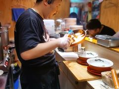 -老龙亭拉面店