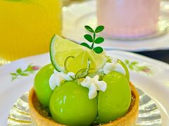 -花间烘焙BLossom Bakery