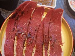 -AJIYA·池袋日式烧肉自助(天津万象城店)