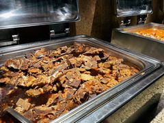 -汉巴味德·烤肉与啤酒的自助(杭州大悦城店)