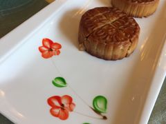 -民族饭店-四季餐厅