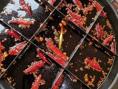 -重庆渝达老火锅(春熙路店)