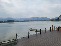 -长田漾湿地公园