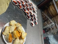 -许老八包子铺羊汤馆(绿地世纪城店)