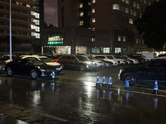 -安徽医科大学第一附属医院(绩溪路院区)