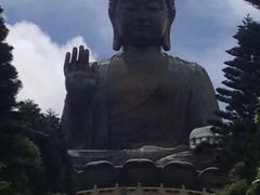 -天坛大佛