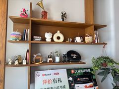 -云境cloudland·口味蛋糕•下午茶(长江路店)