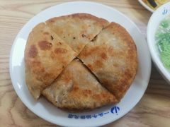 -一头牛馅饼店总店(卫工街店)