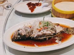 -国人川菜(李家村建东街店)