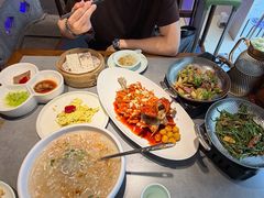 -姑苏家宴·苏帮菜·松鼠桂鱼(苏州总店)