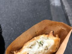 -老上海葱油饼(黄河路店)