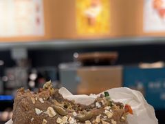 -星巴克(西安机场1店T3到达店)