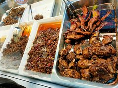 麻辣兔头-鑫记婆婆兔·兔头(春熙店)